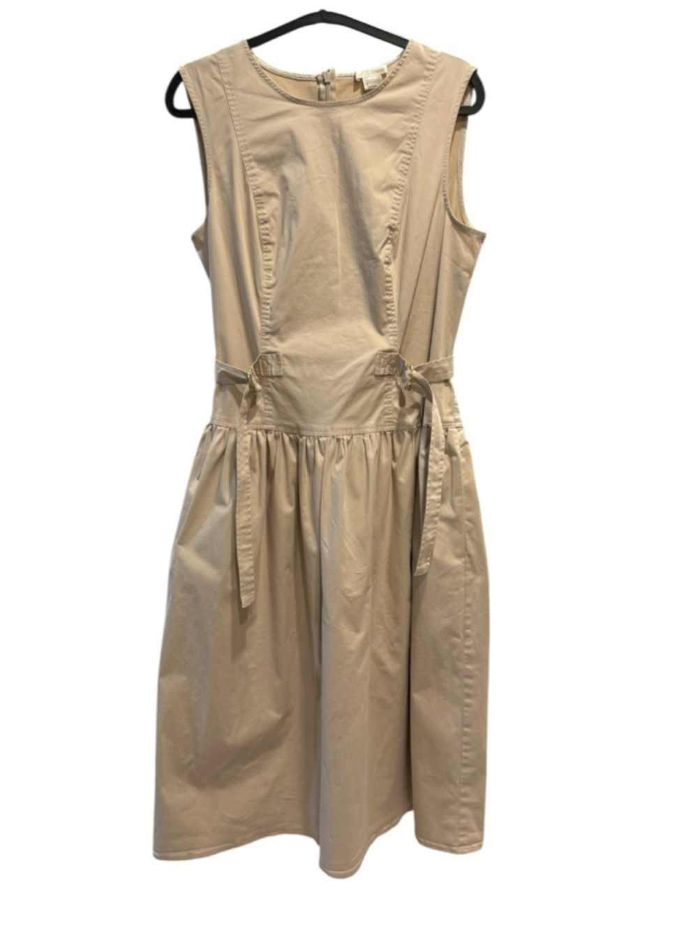 Shoshanna Clark Midi Dress - Picture 6 of 14